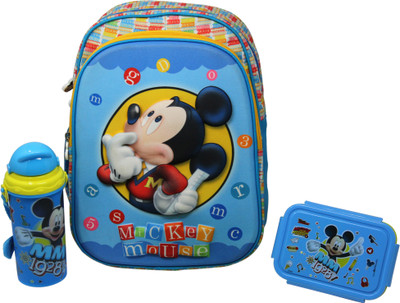 

Disney School Set