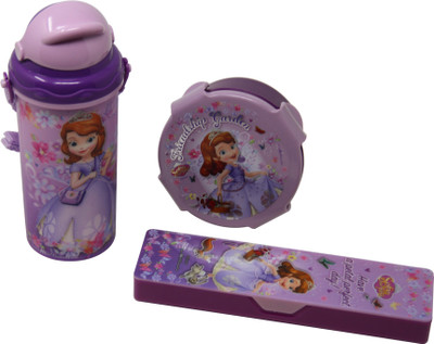 

Disney School Set