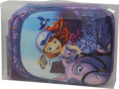 

Disney School Set