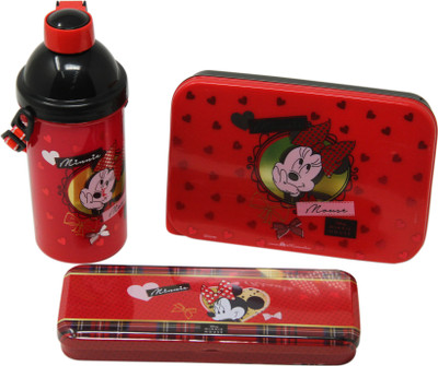 

Disney School Set