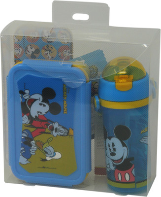 

Disney School Set