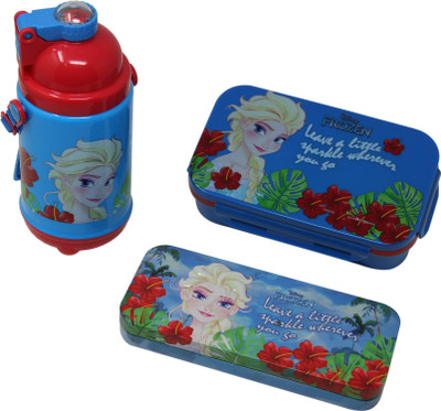 Disney School Set
