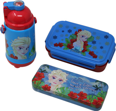 

Disney School Set