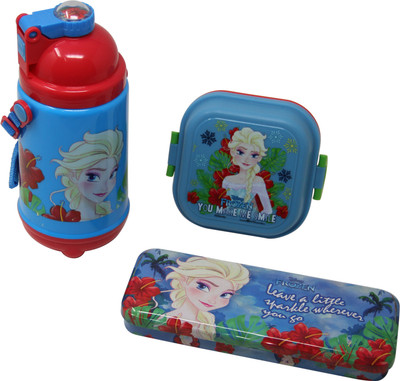 Disney School Set