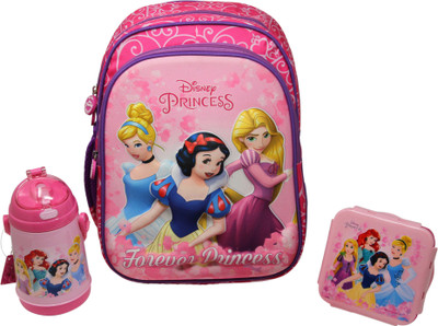

Disney School Set