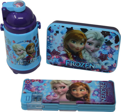 

Disney School Set