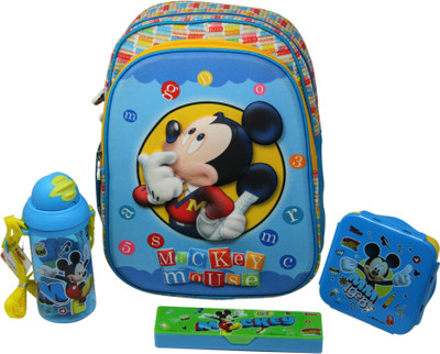 Disney School Set
