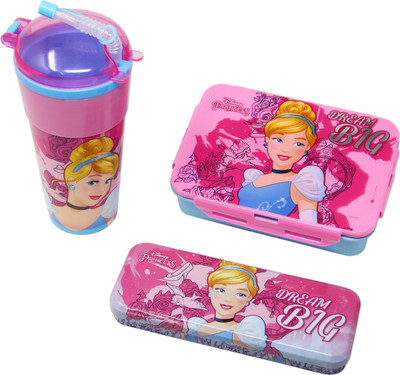 

Disney School Set