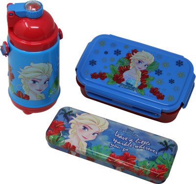 

Disney School Set