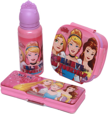 

Disney School Set
