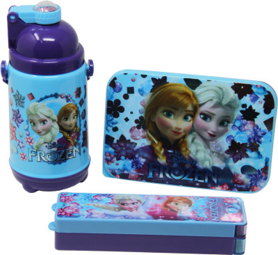 

Disney School Set