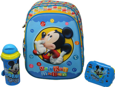

Disney School Set