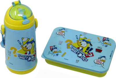 

Disney School Set