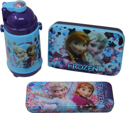

Disney School Set