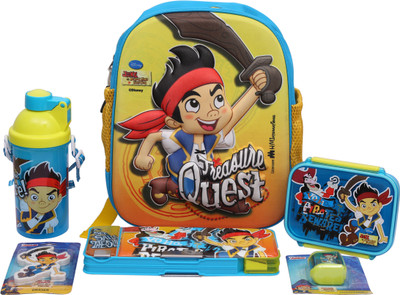 

Disney School Set
