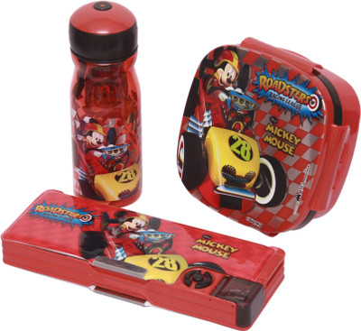 

Disney School Set