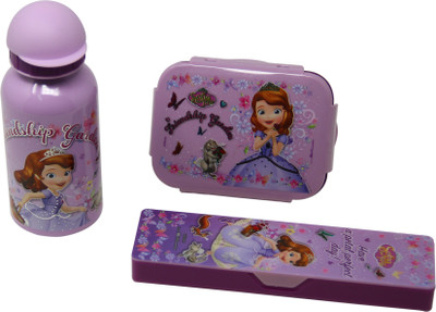 

Disney School Set