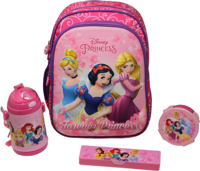 

Disney School Set