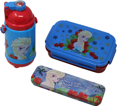 

Disney School Set