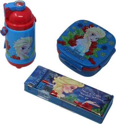 

Disney School Set