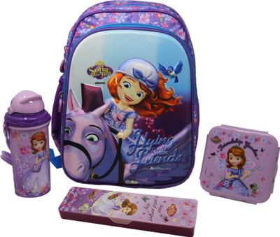 

Disney School Set