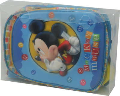 

Disney School Set
