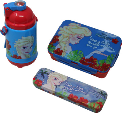 

Disney School Set