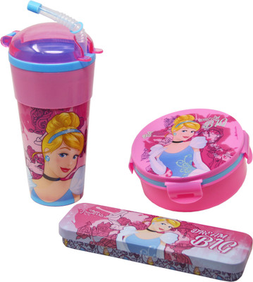 

Disney School Set