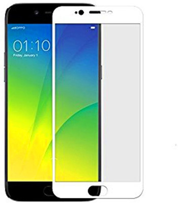 Express Buy Tempered Glass Guard for Vivo V5(Pack of 1)