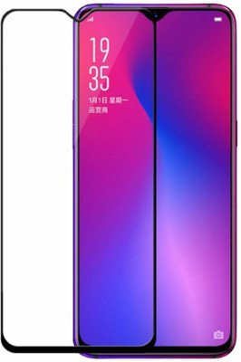 EASYBIZZ Tempered Glass Guard for Vivo V11 Pro(Pack of 1)