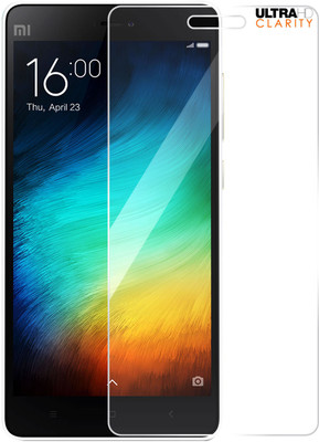NaturalBuy Tempered Glass Guard for VIVO Y69(Pack of 1)