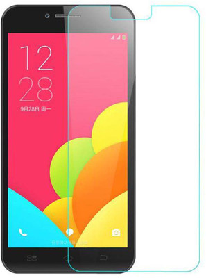 Pixelcare Tempered Glass Guard for Coolpad Note 3 lite(Pack of 1)