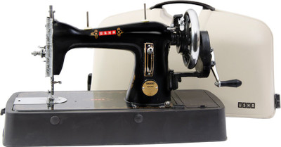 

Usha Anand Composite Manual Sewing Machine( Built-in Stitches 1)