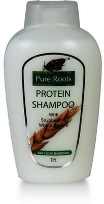 

Pure Roots PROTEIN SHAMPOO(500 ml)
