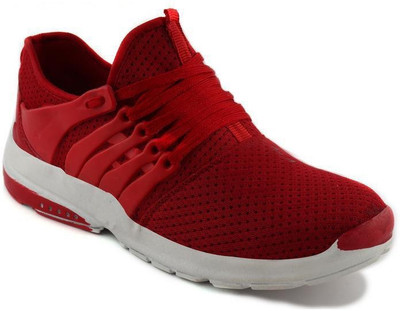 

DARK Stylish Running Shoes For Men(Red