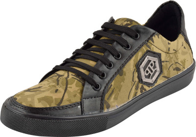 

Essence Running Shoes For Men(Green
