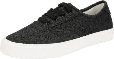 

People Casuals For Women(Black
