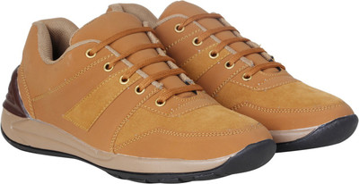 

Kreuzer Casuals For Men(Tan