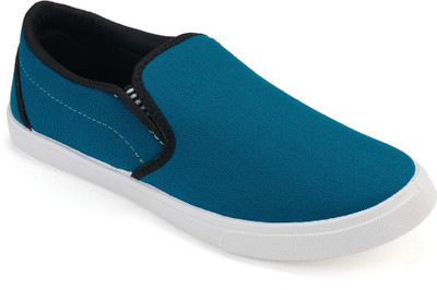 

Azotic Casuals For Men(Blue