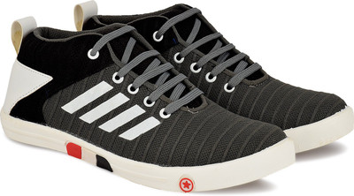 

Essence Running Shoes For Men(Grey