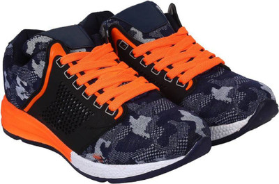 

Sporter 730 Running Shoes For Men(Multicolor