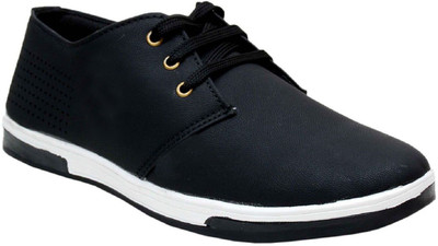 

SBM Sneakers For Men(Black