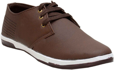 

SBM Sneakers For Men(Brown