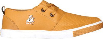 

Adza Sneakers For Men(Tan