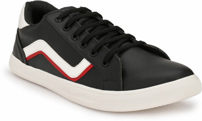 

SWAG ONN Stylish Sneakers For Men(Black