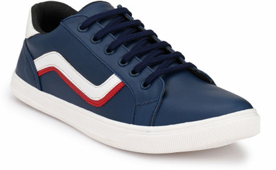 

SWAG ONN Stylish Sneakers For Men(Multicolor, Blue