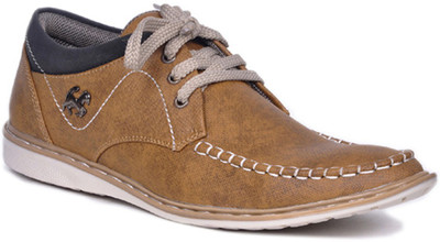 

Solwin Sneakers For Men(Brown