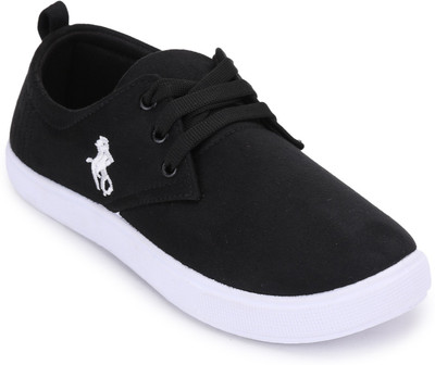 

vintex Mudai 3 Sneakers For Men(Black