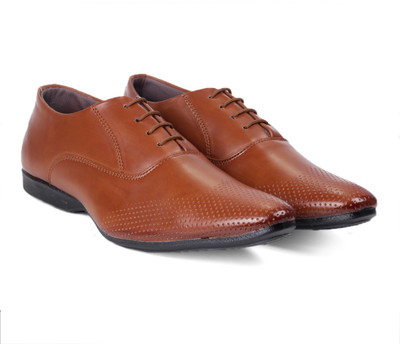 

Bonexy Oxford For Men(Tan
