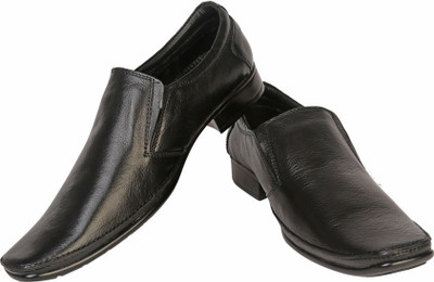 

Mykon Lace Up For Men(Black